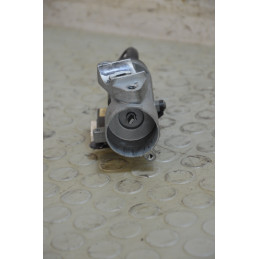 Blocchetto accensione con chiave Chevrolet Aveo dal 2006 al 2012 cod 96465962  1745317213802