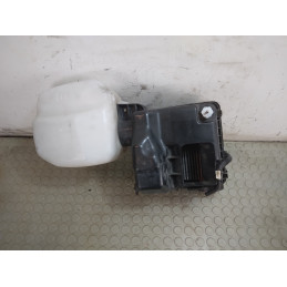 Scatola filtro aria con vaschetta Subaru Forester SH 2.0 D dal 2008 al 2013 cod a52ag08  1745317155171