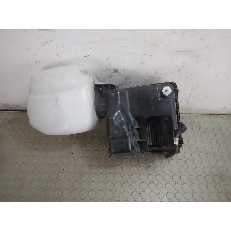 Scatola filtro aria con vaschetta Subaru Forester SH 2.0 D dal 2008 al 2013 cod a52ag08  1745317155171