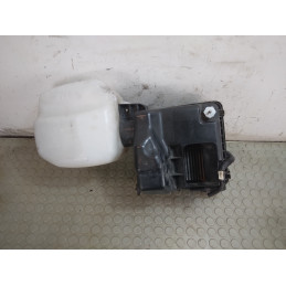 Scatola filtro aria con vaschetta Subaru Forester SH 2.0 D dal 2008 al 2013 cod a52ag08  1745317155171