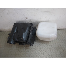 Scatola filtro aria con vaschetta Subaru Forester SH 2.0 D dal 2008 al 2013 cod a52ag08  1745317155171