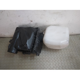 Scatola filtro aria con vaschetta Subaru Forester SH 2.0 D dal 2008 al 2013 cod a52ag08  1745317155171