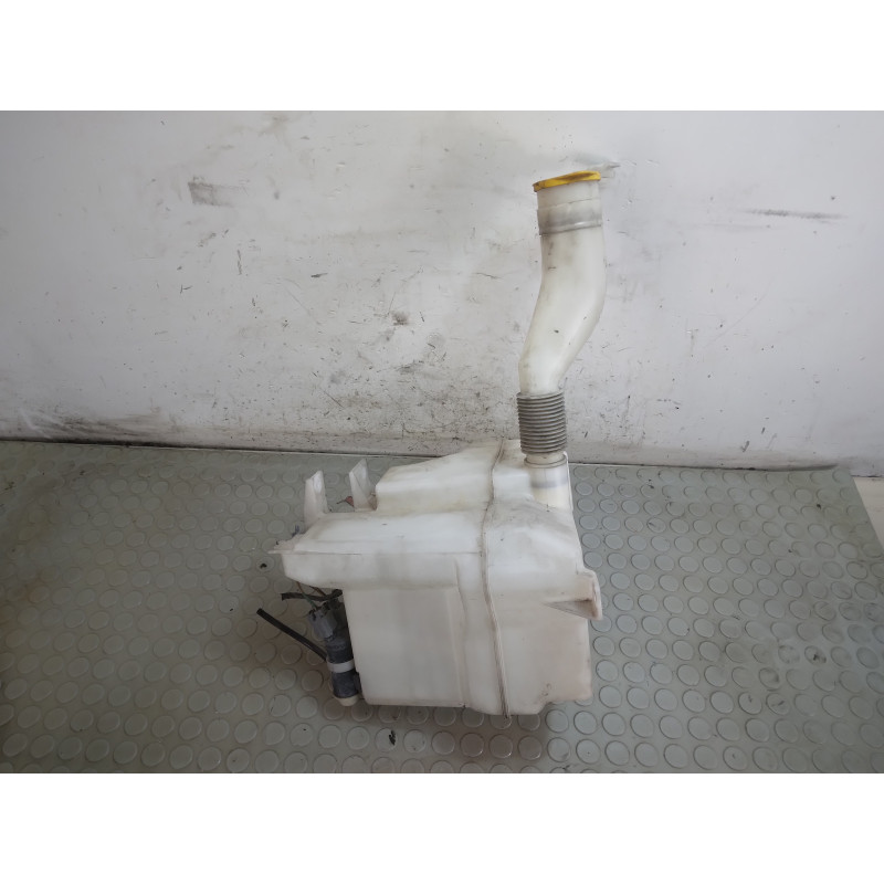Vaschetta acqua tergicristallo Subaru Forester SH dal 2008 al 2013 cod 86631SC010  1745317990536
