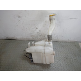 Vaschetta acqua tergicristallo Subaru Forester SH dal 2008 al 2013 cod 86631SC010  1745317990536