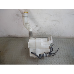 Vaschetta acqua tergicristallo Subaru Forester SH dal 2008 al 2013 cod 86631SC010  1745317990536