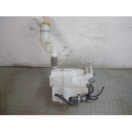 Vaschetta acqua tergicristallo Subaru Forester SH dal 2008 al 2013 cod 86631SC010  1745317990536