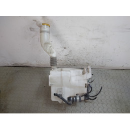 Vaschetta acqua tergicristallo Subaru Forester SH dal 2008 al 2013 cod 86631SC010  1745317990536
