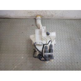 Vaschetta acqua tergicristallo Subaru Forester SH dal 2008 al 2013 cod 86631SC010  1745317990536