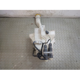 Vaschetta acqua tergicristallo Subaru Forester SH dal 2008 al 2013 cod 86631SC010  1745317990536