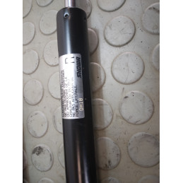 Coppia pistoncini portellone bagagliaio posteriore Subaru Forester SH dal 2008 al 2013 cod 0h18  1745319341183