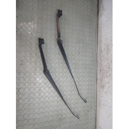Coppia braccetti tergicristalli dx sx Subaru Forester Sh dal 2008 al 2013 cod 86542SC110  1745324057345