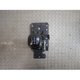 Leva cambio cinque marce manuale Subaru Forester SH dal 2008 al 2013 cod 35010SC031  1745327844409