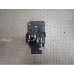 Leva cambio cinque marce manuale Subaru Forester SH dal 2008 al 2013 cod 35010SC031  1745327844409