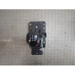 Leva cambio cinque marce manuale Subaru Forester SH dal 2008 al 2013 cod 35010SC031  1745327844409