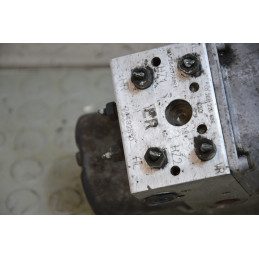 Centralina pompa abs Opel Zafira A dal 1999 al 2005 cod 24432510 0265220636  1745327315367
