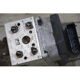 Centralina pompa abs Opel Zafira A dal 1999 al 2005 cod 24432510 0265220636  1745327315367
