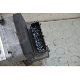 Centralina pompa abs Opel Zafira A dal 1999 al 2005 cod 24432510 0265220636  1745327315367