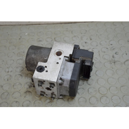 Centralina pompa abs Opel Zafira A dal 1999 al 2005 cod 24432510 0265220636  1745327315367