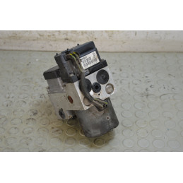 Centralina pompa abs Opel Zafira A dal 1999 al 2005 cod 24432510 0265220636  1745327315367