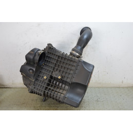 Scatola filtro aria Alfa Romeo 147 1.9 MJT dal 2000 al 2006 cod 46794400  1745327632280