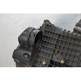 Scatola filtro aria Alfa Romeo 147 1.9 MJT dal 2000 al 2006 cod 46794400  1745327632280