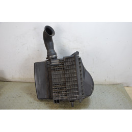 Scatola filtro aria Alfa Romeo 147 1.9 MJT dal 2000 al 2006 cod 46794400  1745327632280