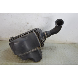 Scatola filtro aria Alfa Romeo 147 1.9 MJT dal 2000 al 2006 cod 46794400  1745327632280