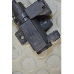 Valvola controllo pressione turbina Alfa Romeo 147 1.9 Mjt dal 2000 al 2006 cod 55203202  1745327909733