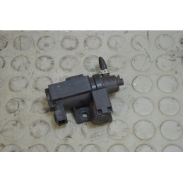 Valvola controllo pressione turbina Alfa Romeo 147 1.9 Mjt dal 2000 al 2006 cod 55203202  1745327909733