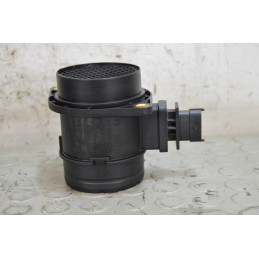 Debimetro flussometro Alfa Romeo 147 1.9 Mjt dal 2000 al 2006 cod 55183650  1745328099358