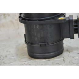 Debimetro flussometro Alfa Romeo 147 1.9 Mjt dal 2000 al 2006 cod 55183650  1745328099358