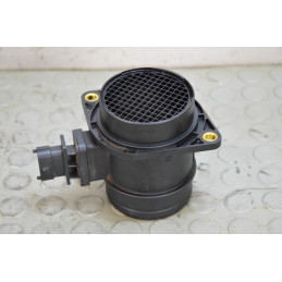 Debimetro flussometro Alfa Romeo 147 1.9 Mjt dal 2000 al 2006 cod 55183650  1745328099358