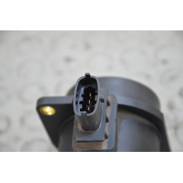 Debimetro flussometro Alfa Romeo 147 1.9 Mjt dal 2000 al 2006 cod 55183650  1745328099358