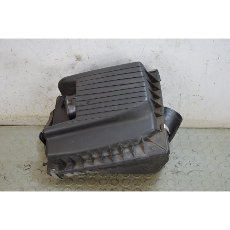 Scatola filtro aria Opel Astra G 2.0 d dal 1998 al 2004 cod 24443112  1745328349958