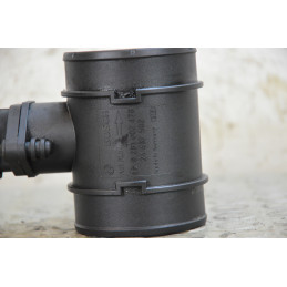 Debimetro flussometro Opel Astra G 2.0 d dal 1998 al 2005 cod 24437502  1745328518637