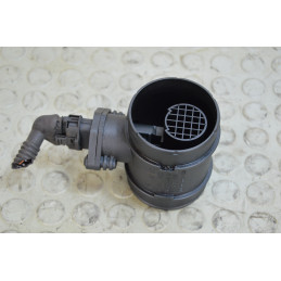 Debimetro flussometro Opel Astra G 2.0 d dal 1998 al 2005 cod 24437502  1745328518637