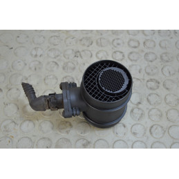 Debimetro flussometro Opel Astra G 2.0 d dal 1998 al 2005 cod 24437502  1745328518637