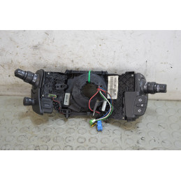 Devioluci completo di contatto spiralato Renault Scenic dal 2006 al 2009 cod 8200206520  1745328750778