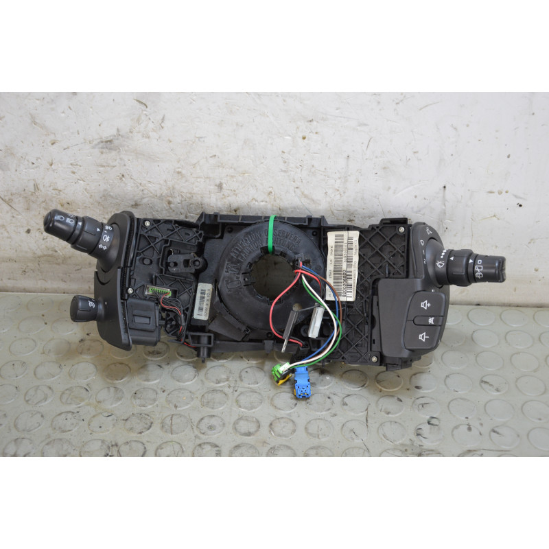 Devioluci completo di contatto spiralato Renault Scenic dal 2006 al 2009 cod 8200206520  1745328750778