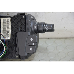 Devioluci completo di contatto spiralato Renault Scenic dal 2006 al 2009 cod 8200206520  1745328750778