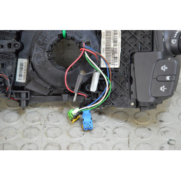 Devioluci completo di contatto spiralato Renault Scenic dal 2006 al 2009 cod 8200206520  1745328750778