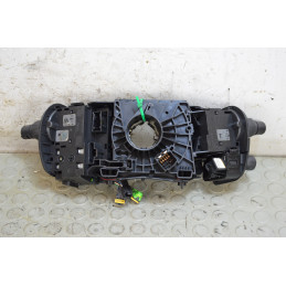 Devioluci completo di contatto spiralato Renault Scenic dal 2006 al 2009 cod 8200206520  1745328750778