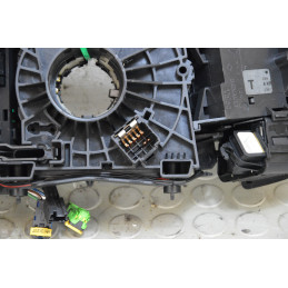 Devioluci completo di contatto spiralato Renault Scenic dal 2006 al 2009 cod 8200206520  1745328750778