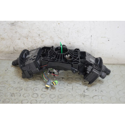 Devioluci completo di contatto spiralato Renault Scenic dal 2006 al 2009 cod 8200206520  1745328750778