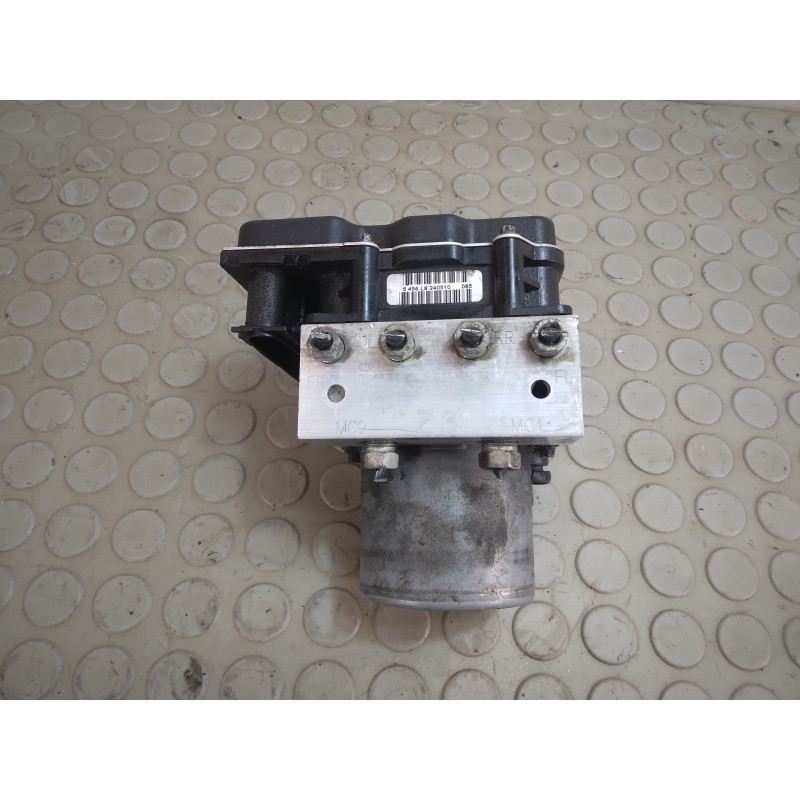 Centralina pompa ABS Subaru Forester SH dal 2008 al 2013 cod 0265251512 27536sc021  1745330765432