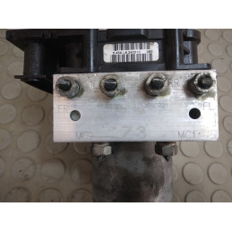 Centralina pompa ABS Subaru Forester SH dal 2008 al 2013 cod 0265251512 27536sc021  1745330765432