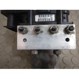 Centralina pompa ABS Subaru Forester SH dal 2008 al 2013 cod 0265251512 27536sc021  1745330765432