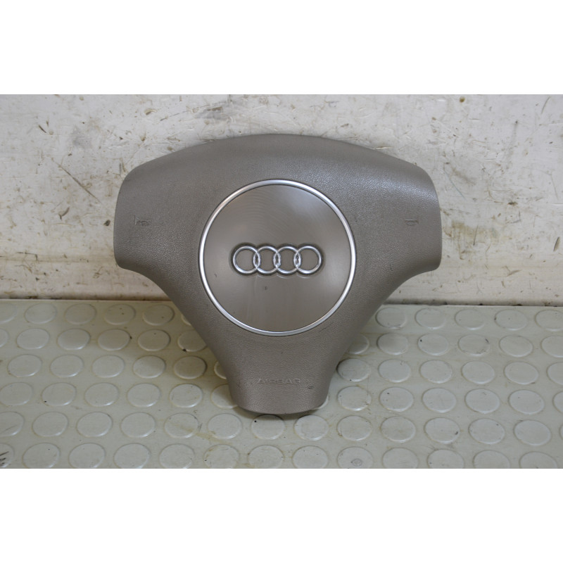Airbag volante Audi A4 8E B6 dal 2000 al 2004 cod 8e0880201ba  1745330814444
