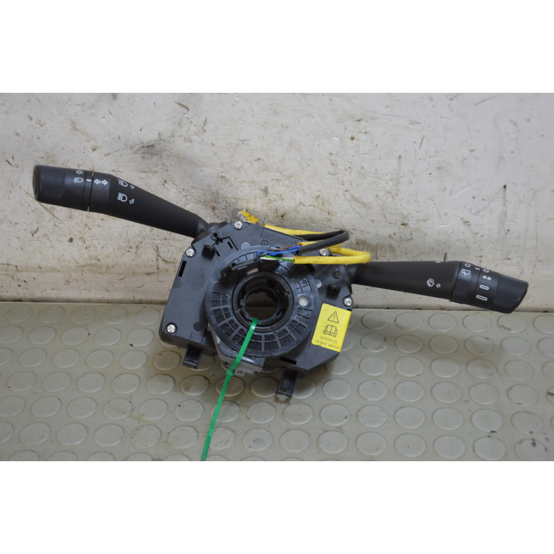 Devioluci completo di contatto spiralato Fiat Grande Punto dal 2005 al 2018 cod 251624  1745333882235
