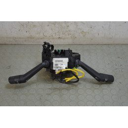Devioluci completo di contatto spiralato Fiat Grande Punto dal 2005 al 2018 cod 251624  1745333882235